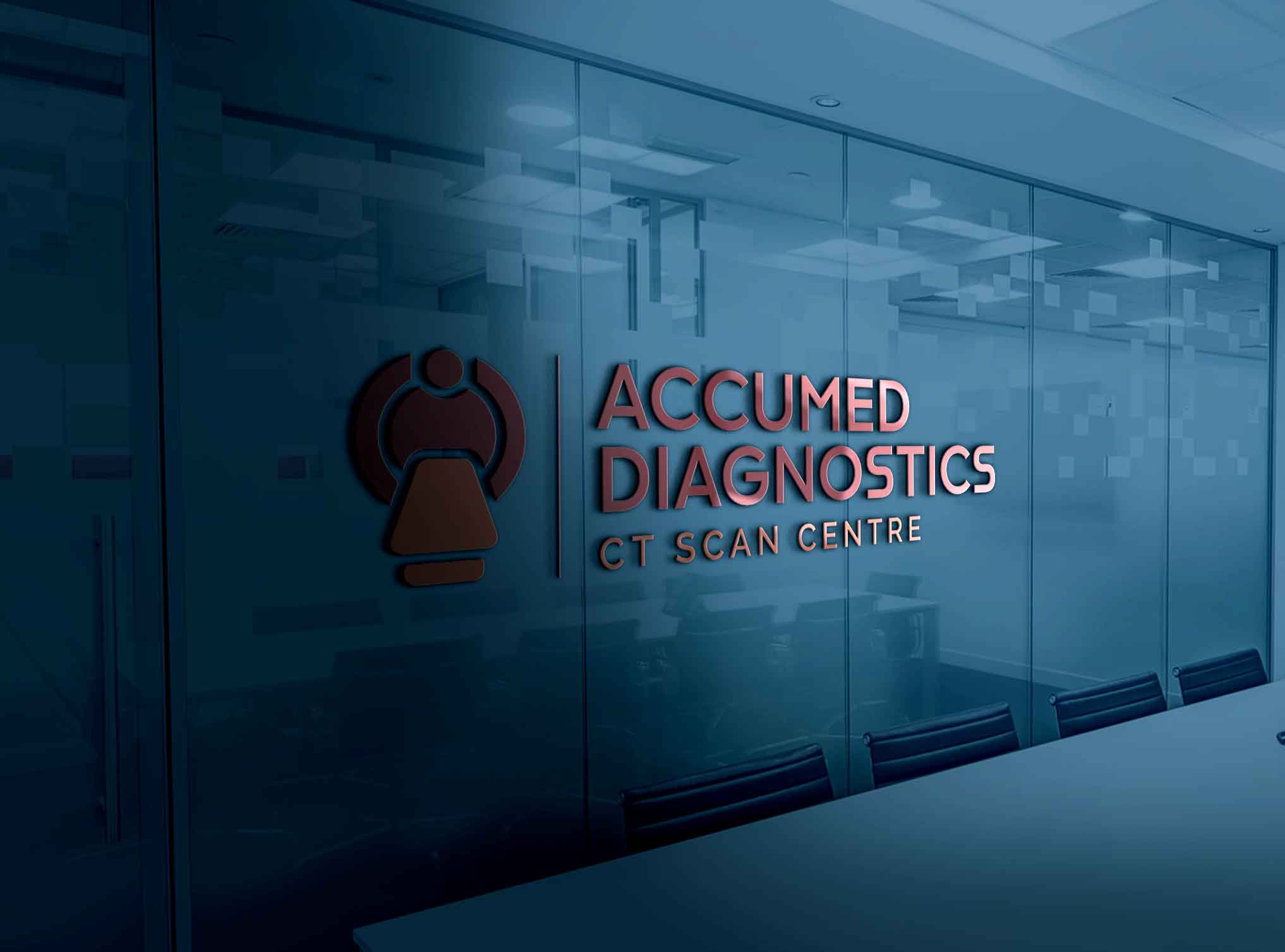About Accumed Diagnostics