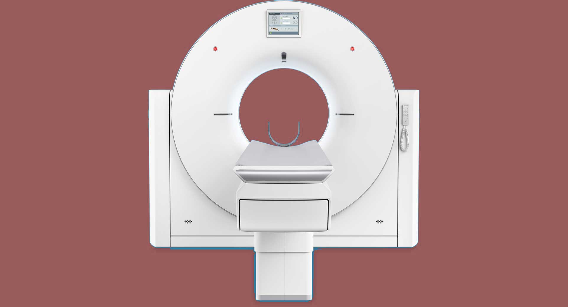 CT-SCAN